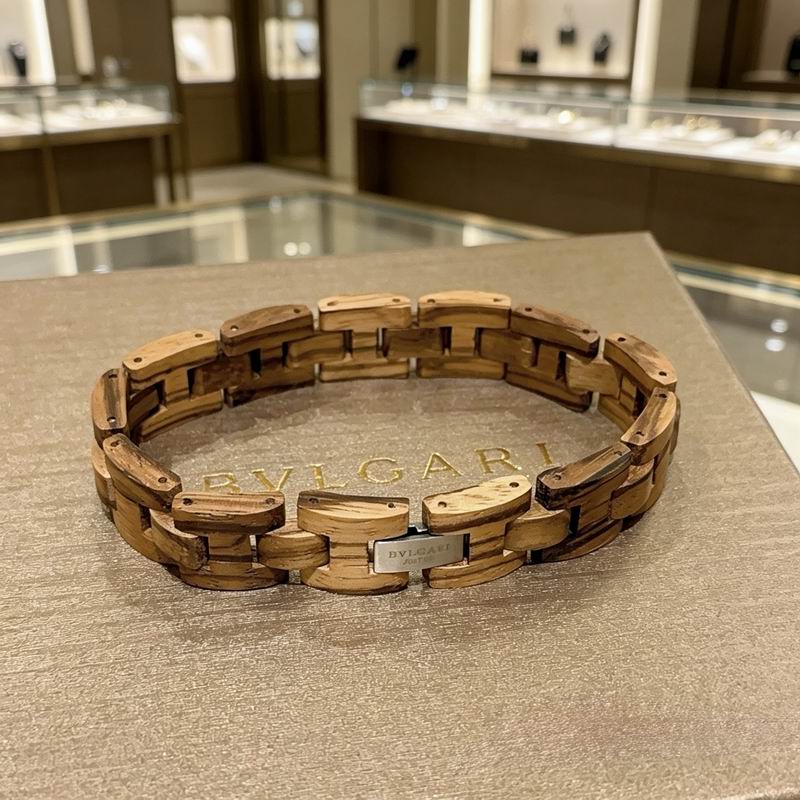 Bvlgari Bracelet 04yxs40
